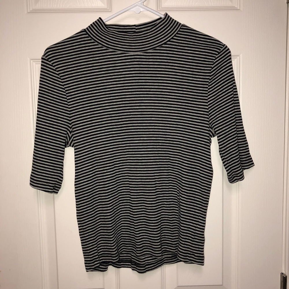 Divided Top